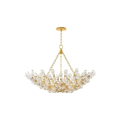 Hudson Valley Lighting 7228-GL