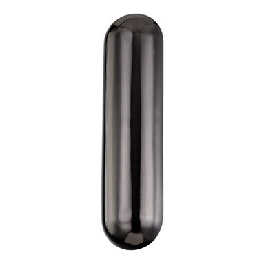 Hudson Valley Lighting Wheeler Wall Sconce in Black Nickel 7300-BLNK