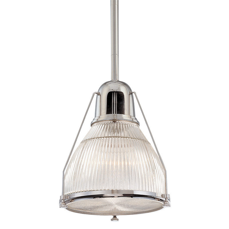 Hudson Valley Lighting 7311-PN