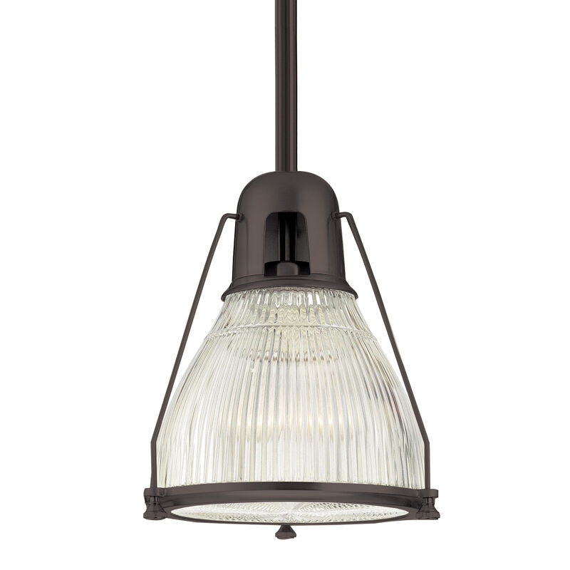 Hudson Valley Lighting Haverhill Pendant in Old Bronze 7311-OB