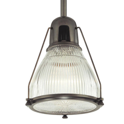 Hudson Valley Lighting Haverhill Pendant in Old Bronze 7315-OB