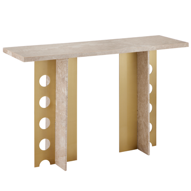 Currey & Co. Selene Console Table 4000-0182