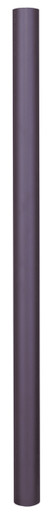 Livex Lighting Outdoor Collection Bronze Outdoor Cast Aluminum Post in Bronze 7615-07