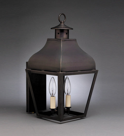 Northeast Lantern Stanfield Wall 7631