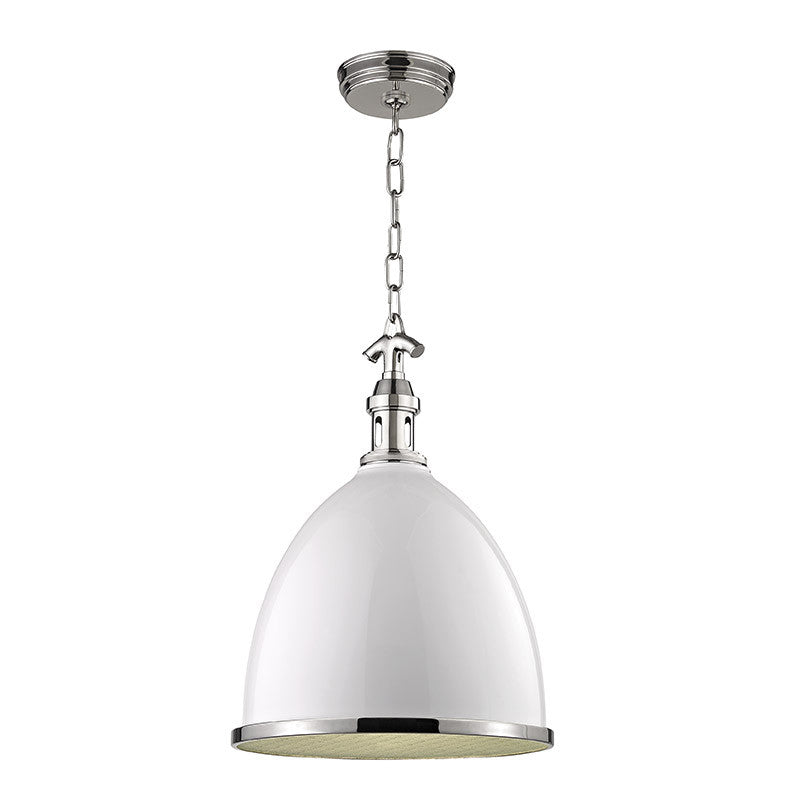 Hudson Valley Lighting 7714-WPN