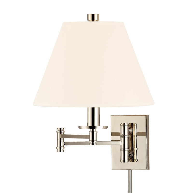 Hudson Valley Lighting 7721-PN-WS