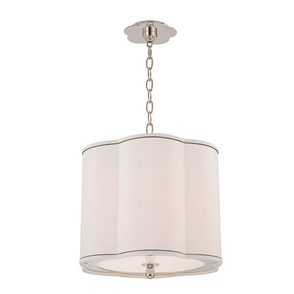 Hudson Valley Lighting 7915-PN