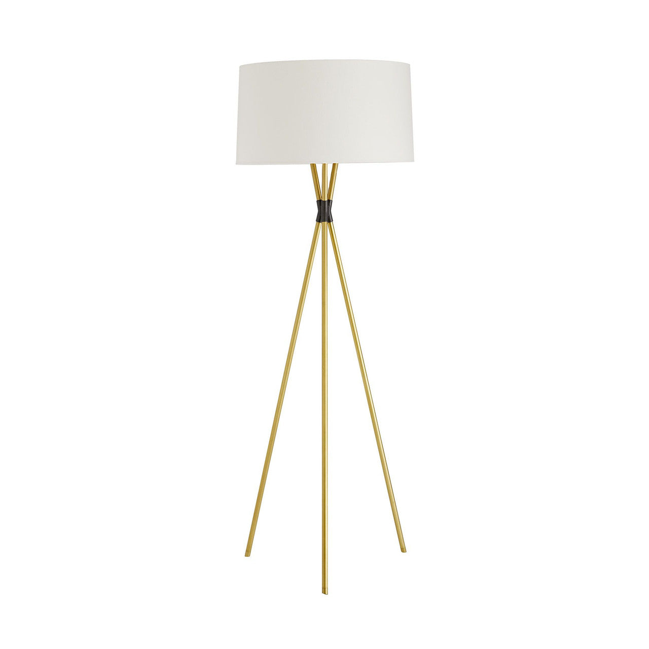 Arteriors Home Quade Floor Lamp 79156-427