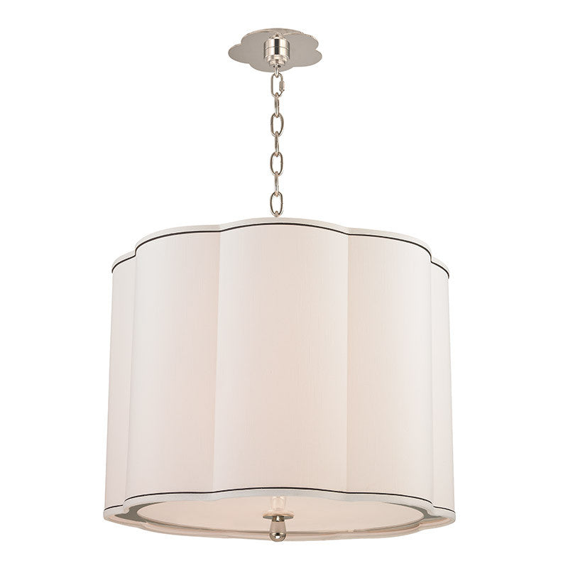 Hudson Valley Lighting 7920-PN