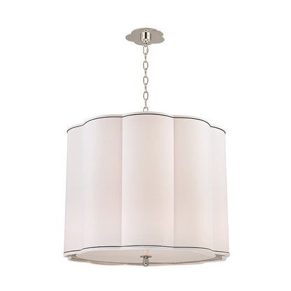 Hudson Valley Lighting 7925-PN