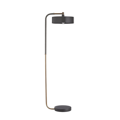 Arteriors Home Aaron Floor Lamp 79813