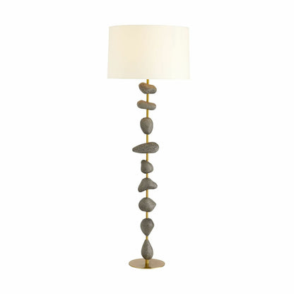 Arteriors Home Wilcott Floor Lamp 79822-398