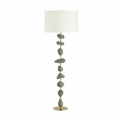 Arteriors Home Wilcott Floor Lamp 79822-398