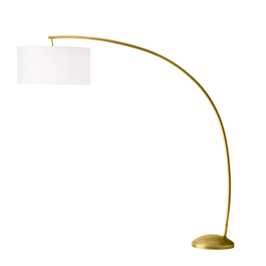 Arteriors Home Naples Floor Lamp 79843