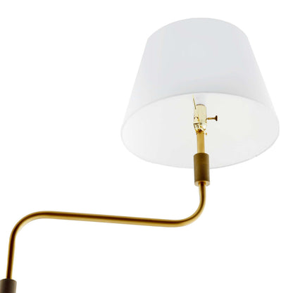 Arteriors Home Simpson Floor Lamp 79845-710