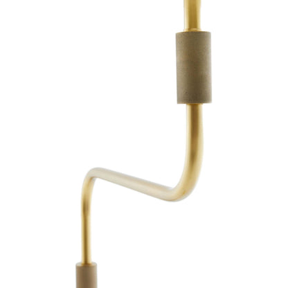 Arteriors Home Simpson Floor Lamp 79845-710