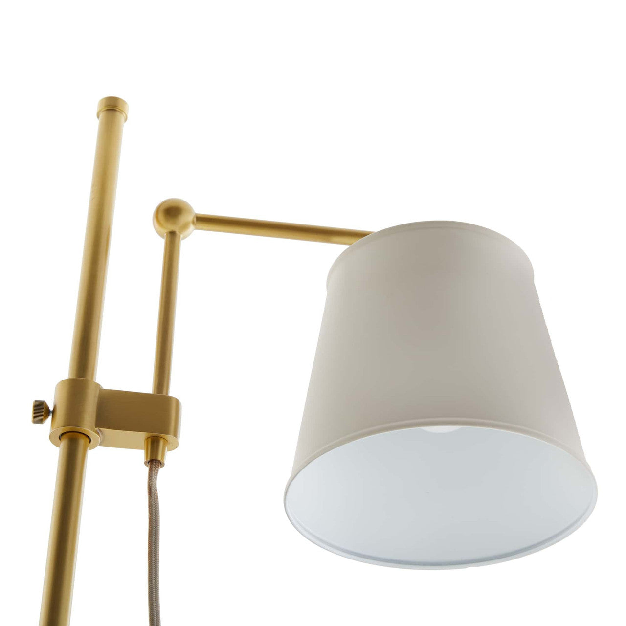 Arteriors Home Watson Floor Lamp 79846