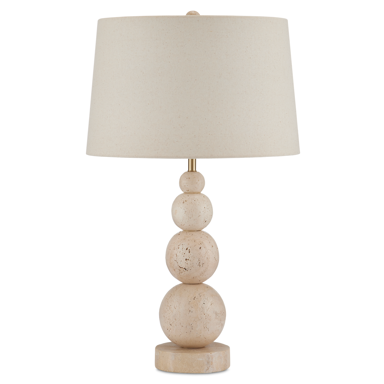 Currey & Co. Niobe Table Lamp 6000-0915