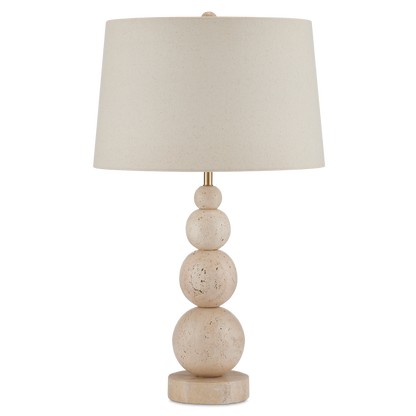 Currey & Co. Niobe Table Lamp 6000-0915