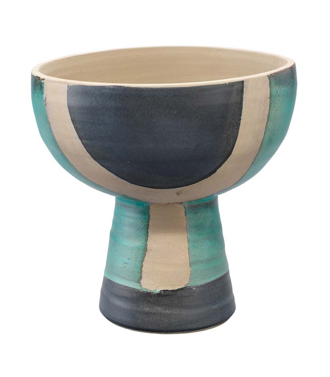 Jamie Young Blanche Wide Vessel 7BLAN-VEAQ