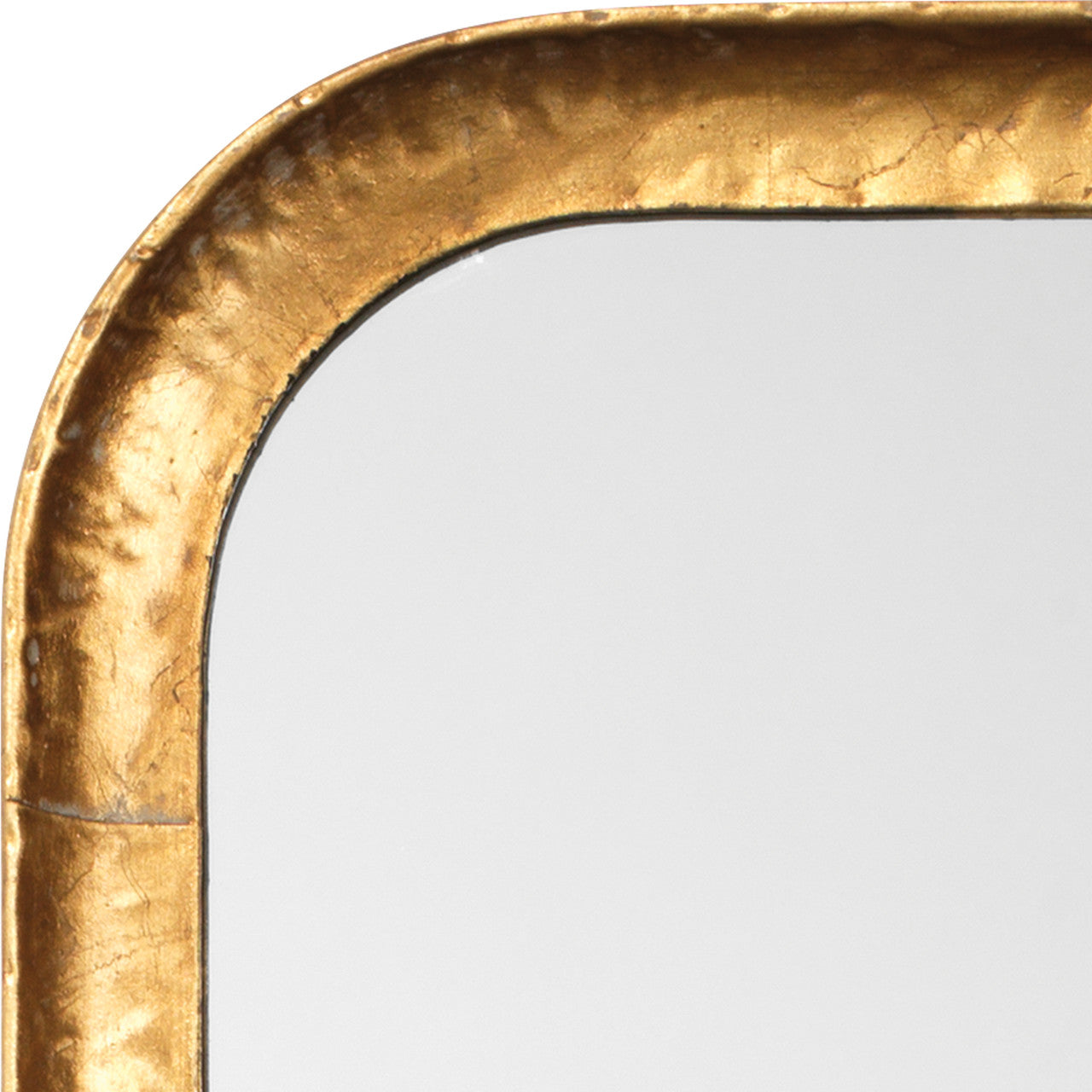 Jamie Young Capital Rectangle Mirror 7CAPI-MIGO