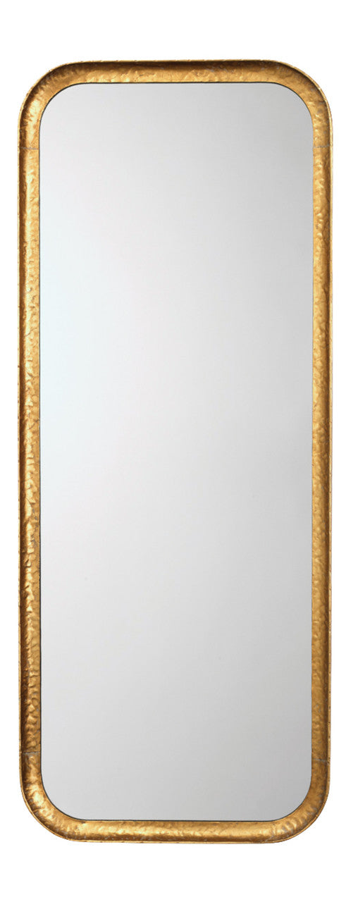 Jamie Young Capital Rectangle Mirror 7CAPI-MIGO