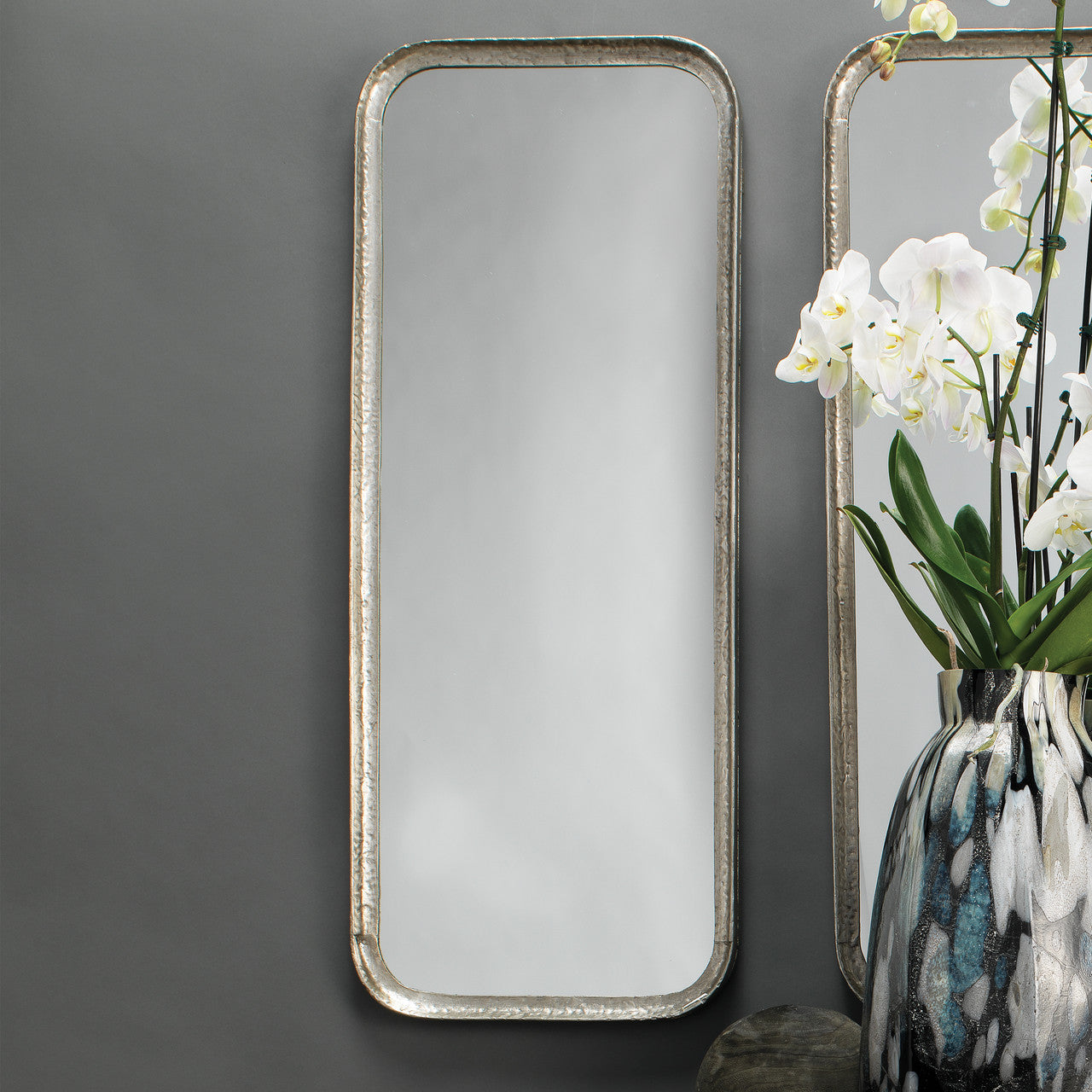 Jamie Young Capital Rectangle Mirror 7CAPI-MISL