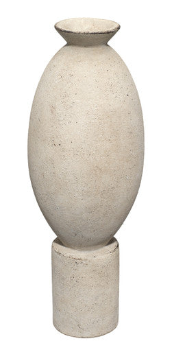 Jamie Young Elevated Decorative Vase 7ELEV-VAOW