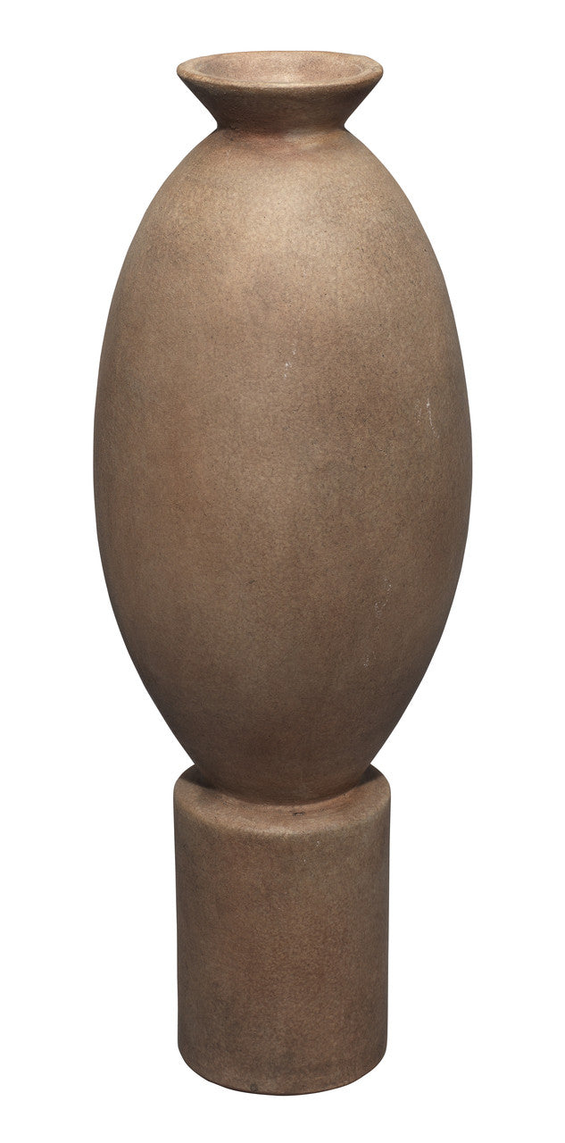 Jamie Young Elevated Decorative Vase 7ELEV-VAUM