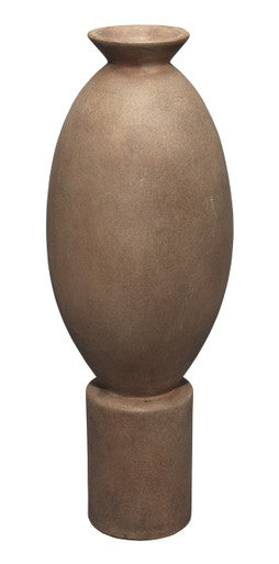 Jamie Young Elevated Decorative Vase 7ELEV-VAUM