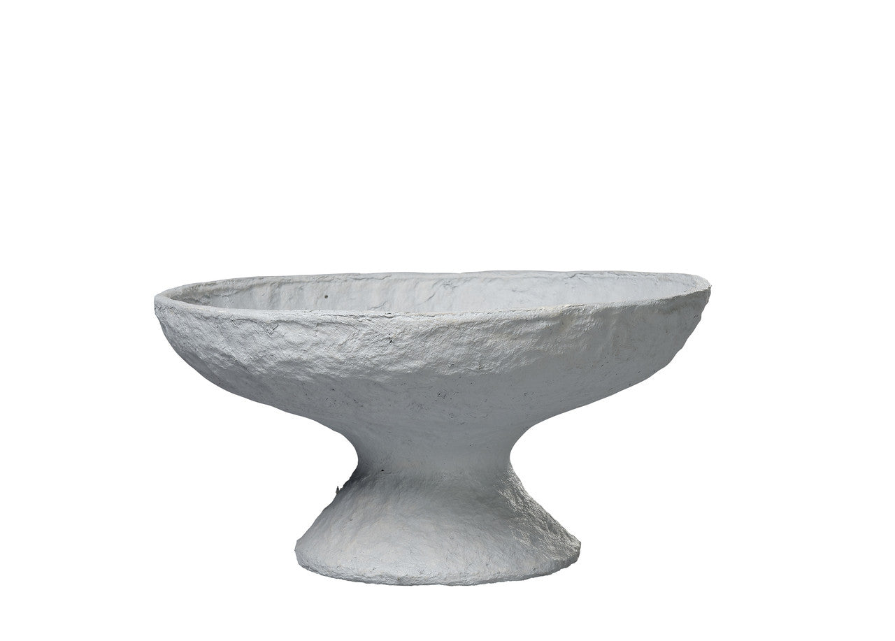 Jamie Young Garden Pedestal Bowl  7GARD-PEBL