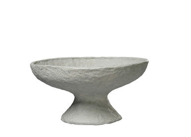 Jamie Young Garden Pedestal Bowl  7GARD-PEGR