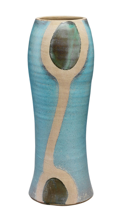 Jamie Young Maryln Vase 7MARY-VABL