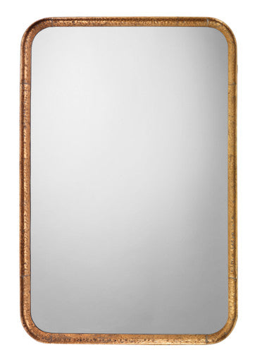 Jamie Young Principle Vanity Mirror 7PRIN-MIGO