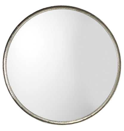 Jamie Young Refined Round Mirror 7REFI-MISL