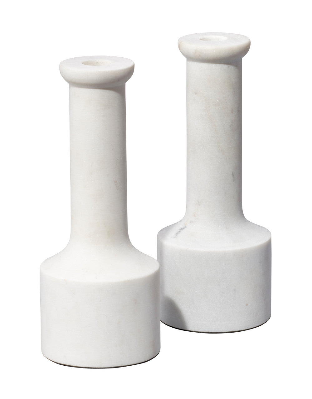 Jamie Young Trumpet Candlesticks (Set of 2) 7TRUM-CHWH