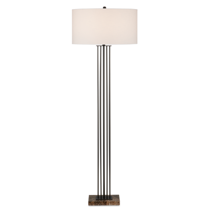 Currey & Co. 69.25" Prose Floor Lamp 8000-0145