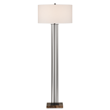 Currey & Co. Prose Floor Lamp 8000-0145