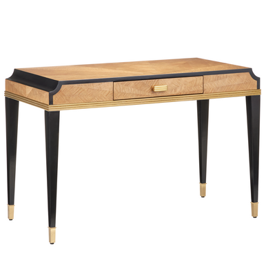 Currey & Co. Kallista Writing Desk 3000-0272