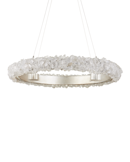 Currey & Co. Iconoclast Chandelier 9000-1222