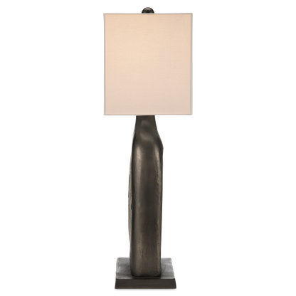 Currey & Co. Avant-Garde Table Lamp 6000-0910