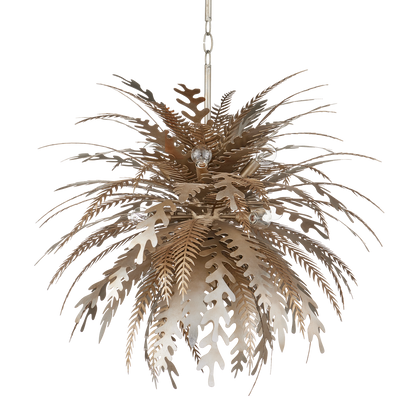 Currey & Co. Abyssinia Chandelier 9000-1138