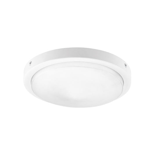 Quorum Titus Ceiling Fan in Studio White  8-208-8