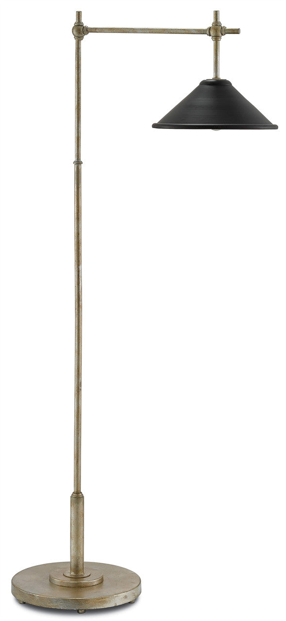 Currey & Co. Dao Floor Lamp 8000-0007