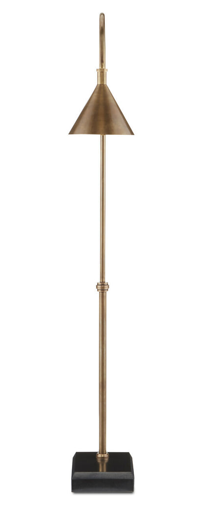 Currey & Co. Vision Floor Lamp 8000-0094