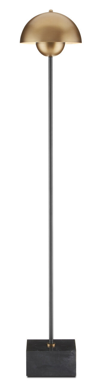 Currey & Co. La Rue Floor Lamp 8000-0095