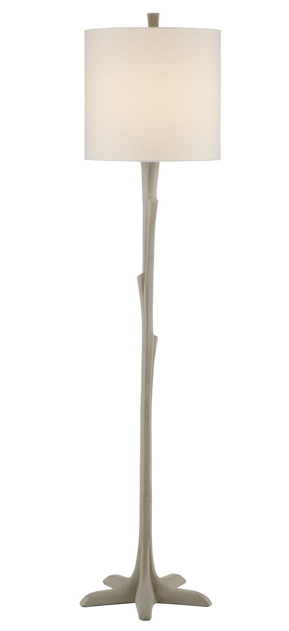 Currey & Co. Zephyrus Floor Lamp 8000-0102