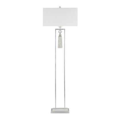 Currey & Co. Vitale Floor Lamp 8000-0120