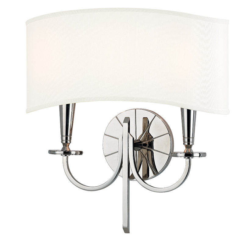 Hudson Valley Lighting 8022-PN