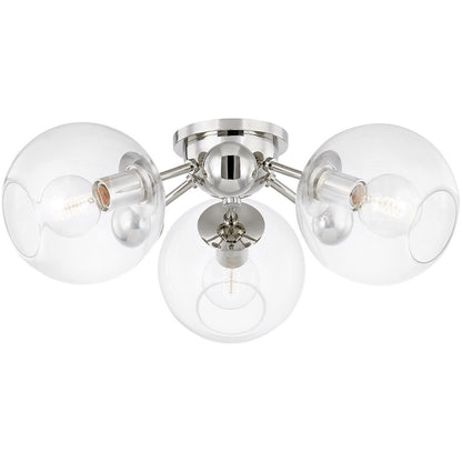 Hudson Valley Lighting 8025-PN